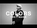 Trettmann  new york  a colors show