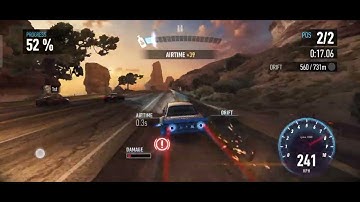 GAMEPLAY | NEED FOR SPEED NO LIMITS | CHAPTER 6 DWAYNE | EVENT 8