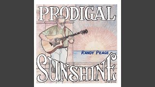 Video thumbnail of "Randy Pease - The Wave"