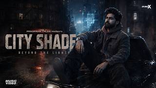City Shades Beyond Lights | Niranjan | Manjeesh | Malayalam Short Film