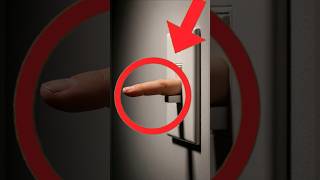 The Finger Switch Mystery