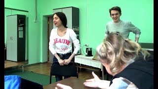 Зашёл поздороваться: Мечта-гардероб Филиппа; Евровидение; Голос-дети; Тюнинг; Манерность; Шоу-бизнес Зашёл поздороваться: Мечта-гардероб Филиппа; Евровидение; Голос-дети; Тюнинг; Манерность; Шоу-бизнес