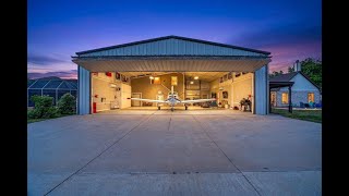 Real Estate for Sale 4103 King Air Court Granbury TX 76049