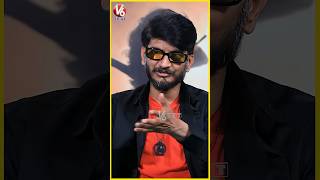 "పచ్చబొట్టేసిన" పాట రాయడానికి 73 రోజులు పట్టింది | Anantha Sriram Interview | Peddi Movie | V6Ent