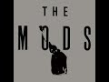 THE MODS/ 記憶喪失(DEMO)