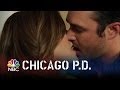 Chicago PD - Lindsay and Severide Kiss (Episode Highlight)