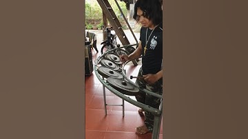 Tiếng Chiêng Văn Hoá Tây Nguyên - Kaly Tran Kon Tum