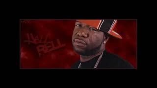 Watch Hell Rell I Get Money Freestyle video