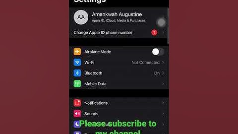 How to restore all your missing contacts on your iPhone