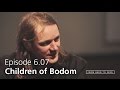 📽 6.07: Interview with Henkka Seppälä (Children of Bodom) [#fhtz]