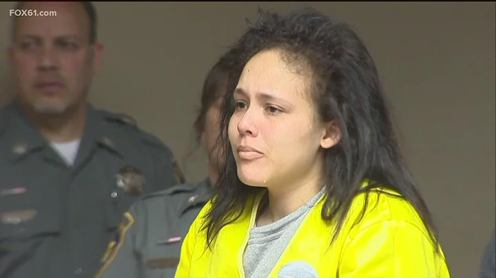 Ruth Correa pleads guilty to  murders of Griswold ...
