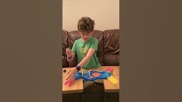 Hexbug Nano Junior Funhouse Playset!