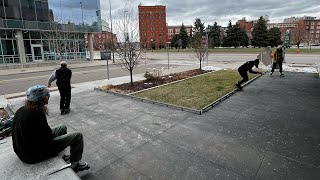 Swively Bop Sesh 6 - Auraria Campus Jubilee