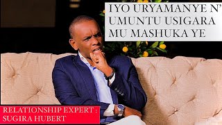 IMYAKA UTAGOMBA KURENZA UTARASHAKA// IBYO MVUGA NARABYIZE  // Relationship week