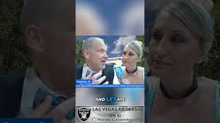 Las Vegas Raiders Podcast with