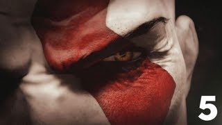 Прохождение God of War: Ascension - Часть 5: Резервуар / Беспородный Цербер Прохождение God of War: Ascension - Часть 5: Резервуар / Беспородный Цербер