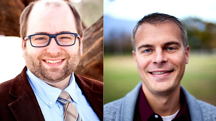 Which Old Testament Canon is Right? With John Meade