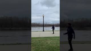 SKC Linear Series (March, Skip, Bound, Acceleration)