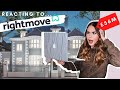 LONDON'S MOST EXPENSIVE MULTI MILLION POUND HOMES | Reacting to houses I can't afford on Rightmove!