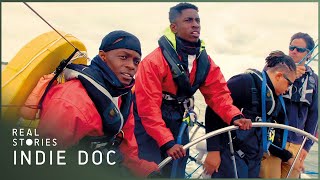 Inner City Sailing: The Tottenham Boys Who Conquered the Seas
