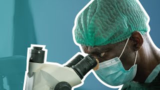 Msics - Curing Preventable Blindness With This Technique