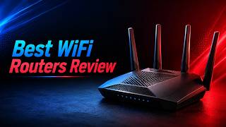 5 Best 5G Routers for Fast Home Internet | Don't Buy Before Watching This