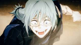 Todos Entry To Save Itadori