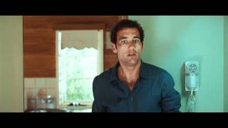 The Boys Are Back Audio Described (AD) Trailer