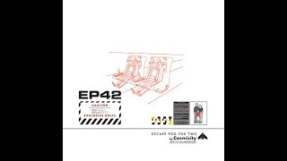 COSMICITY – 20 Oxygenius (Assemblage 23 Remix)