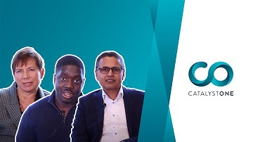 Om CatalystOne Solutions - HR tech