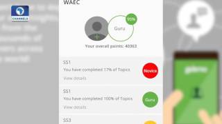 Tech Trends: Focus On App Of The Week 'GIDIMO' screenshot 3