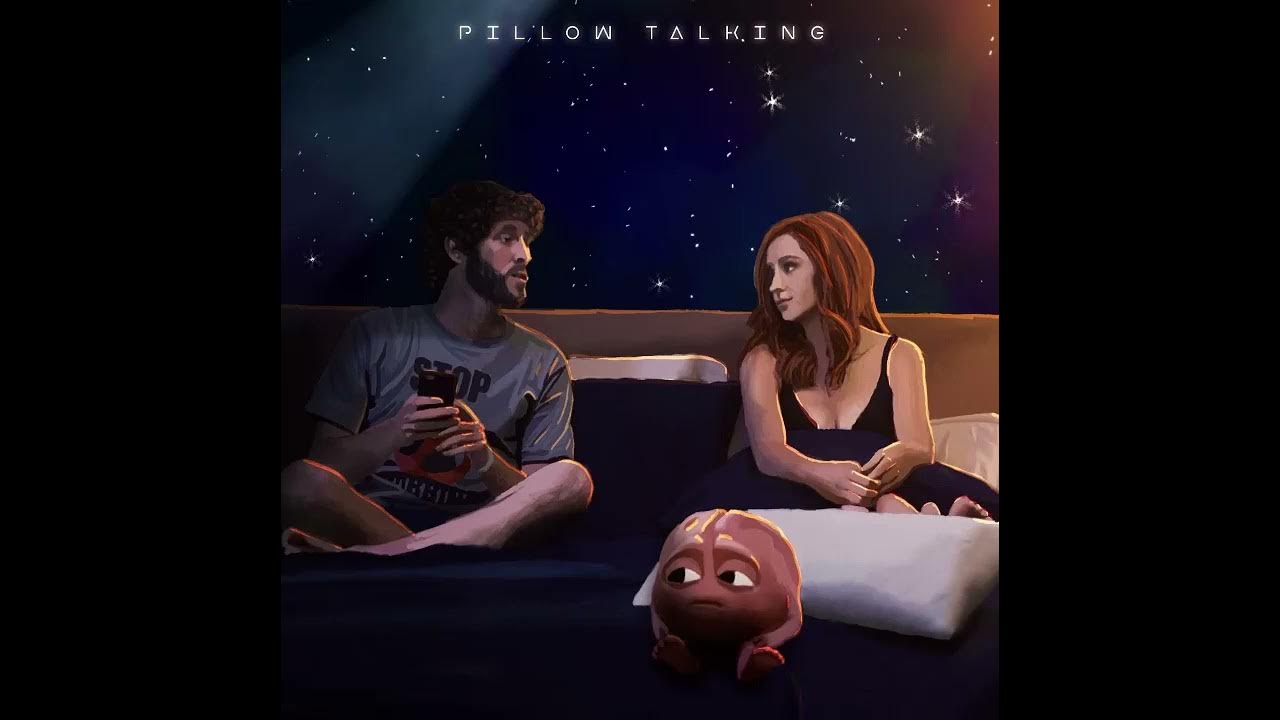 Lil Dicky Pillow Talking (Clean) YouTube