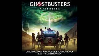 Ghostbusters: Afterlife cover - "No, I'm Twelve"