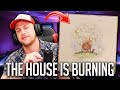 Isaiah Rashad - The House Is Burning FULL ALBUM FIRST REACTION!!