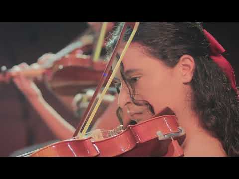Camerata Experimental | Sim, Cristo me ama (Clipe Oficial)