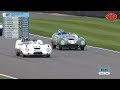 10 best moments of Sunday | 82nd Goodwood Members' Meeting