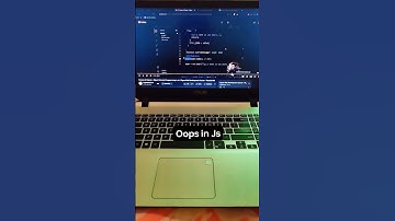 Day 3 of Web dev.Learnt  Oops in Js. #algorithm #javascript  #codebreaker #coding #100daysofcode