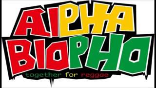 Alphablopho   Bengawan Solo  Reggae Version