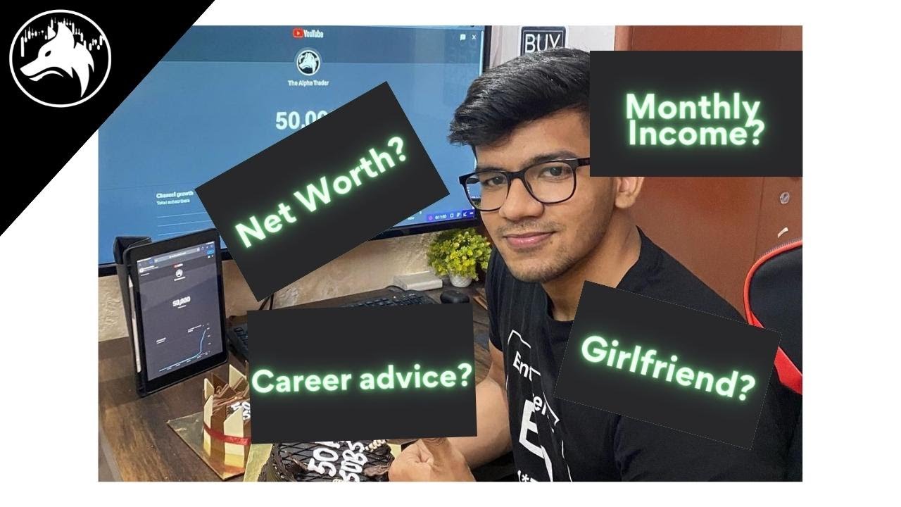 ANSWERING YOU (50K SUBSCRIBERS SPECIAL) | QnA