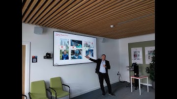 AI-Enabled Digital Twin Systems and Networks for 6G era.