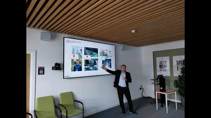 AI-Enabled Digital Twin Systems and Networks for 6G era.