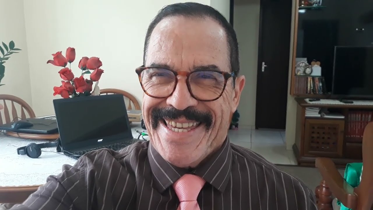 Lição 11 - Quinta feira - Nova vida - 12 de março de 2026.