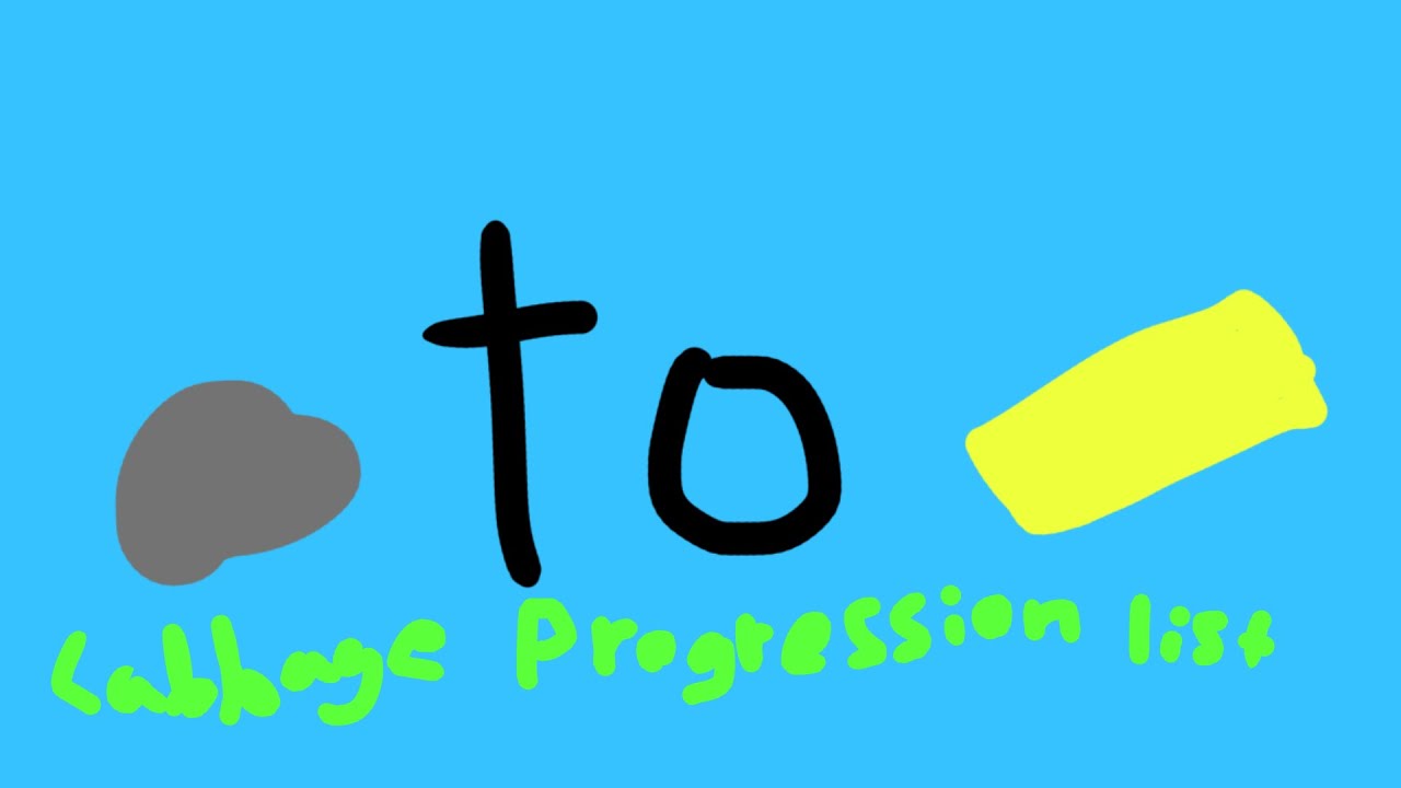 All Rock to Gold Challenges in the CCPL