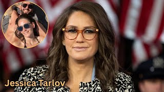Jessica Tarlov's, 41 Her Bikini Photo Leaves Nothing To Imagination—Proof In Pic