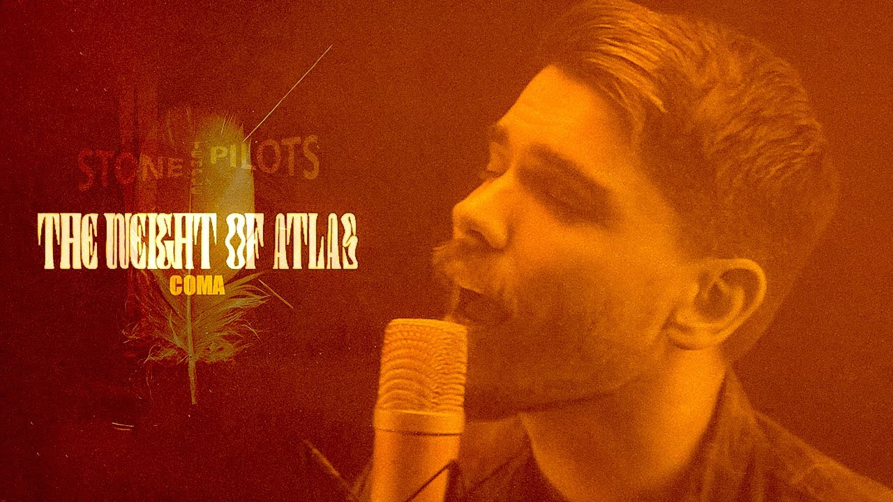 Guarda Stone Temple Pilots - Coma (Metalcore Cover by The Weight of Atlas) (Visualizer) su YouTube Guarda Stone Temple Pilots - Coma (Metalcore Cover by The Weight of Atlas) (Visualizer) su YouTube