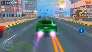Crazy Car Traffic Racing Games: New Car Game 2020 || #1 || BR GAMER || BR gamer screenshot 4