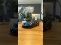 UNBOXING Bugatti Bolide By Maisto Bugatti Bolide Shorts Maisto Diecast Unboxing