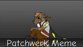 Patchwerk - Animation Meme