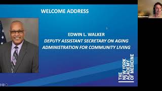 Equity In The Aging Network: Looking 3 Years Back And 30 Years Forward