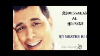 Abdssalam Al Houssni Nassim Habat 3alayna BY Mester Blue